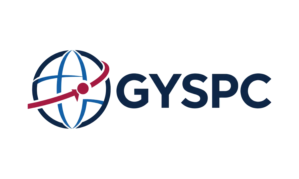 GYSPC logo