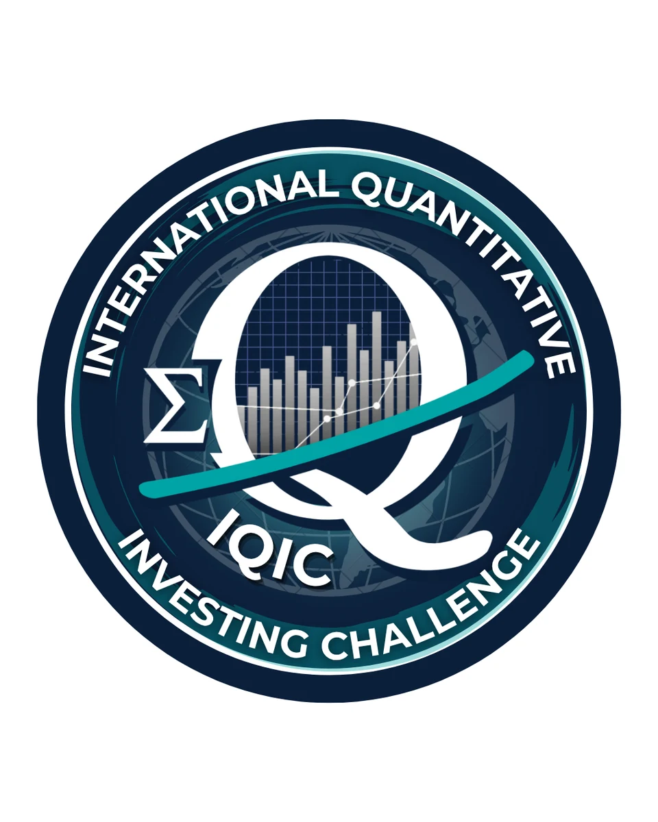 IQIC competition artwork