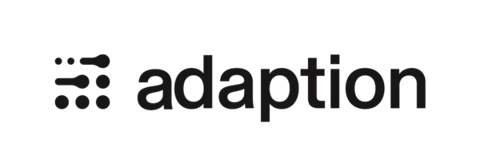 Adaption Labs
