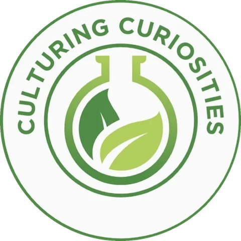 Culturing Curiosities
