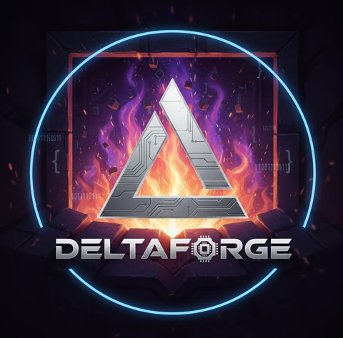 DeltaForge Hacks