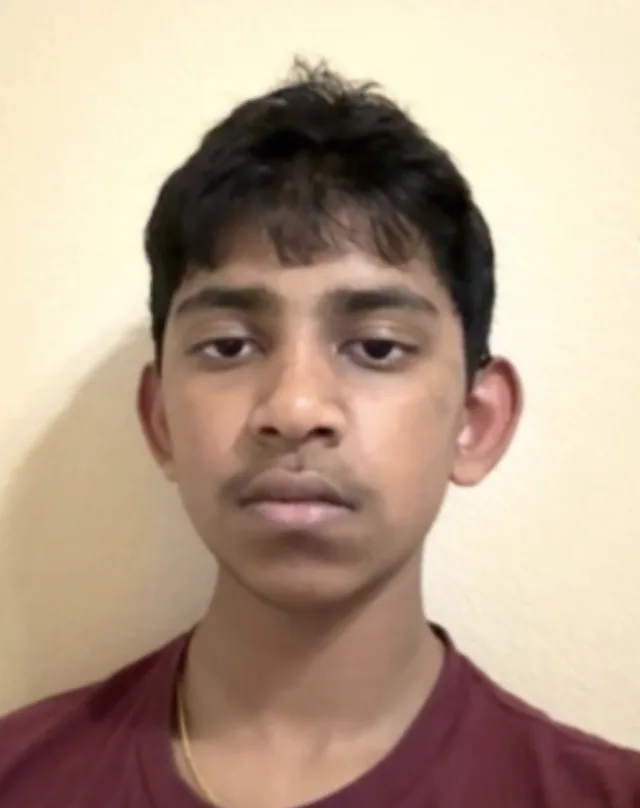 Abhiram Jetty headshot