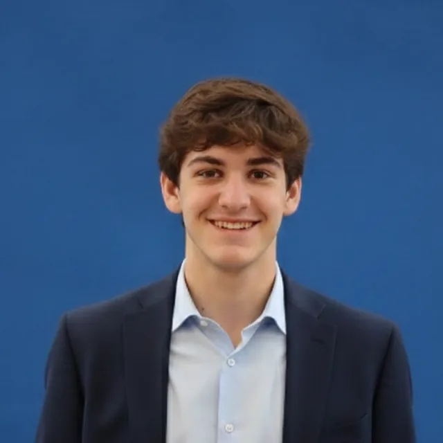 Alessandro Haber headshot