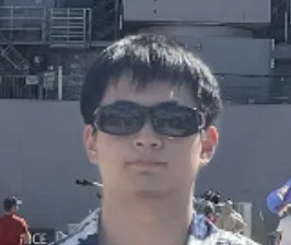 Andrew Zhang headshot