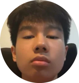 David Zhang headshot