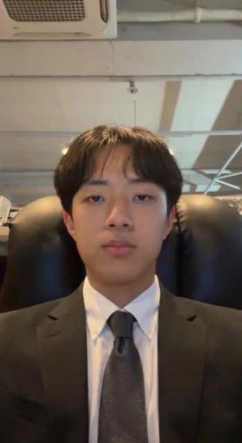 Chanseung Yang headshot