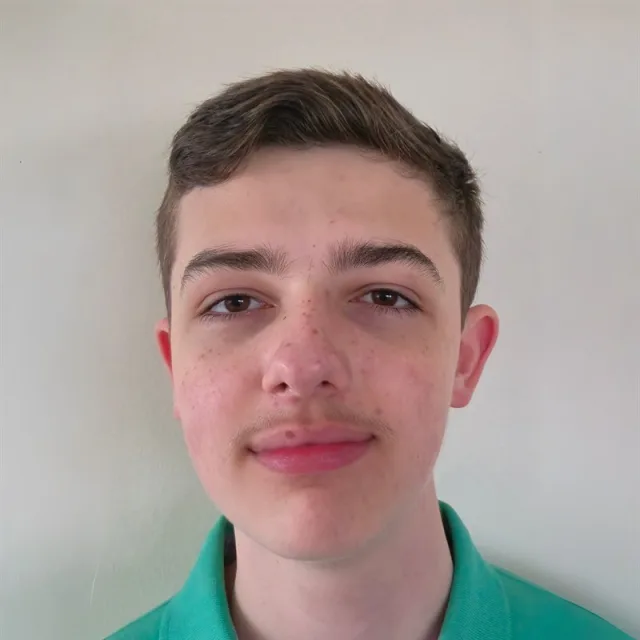 Gonçalo Franco headshot