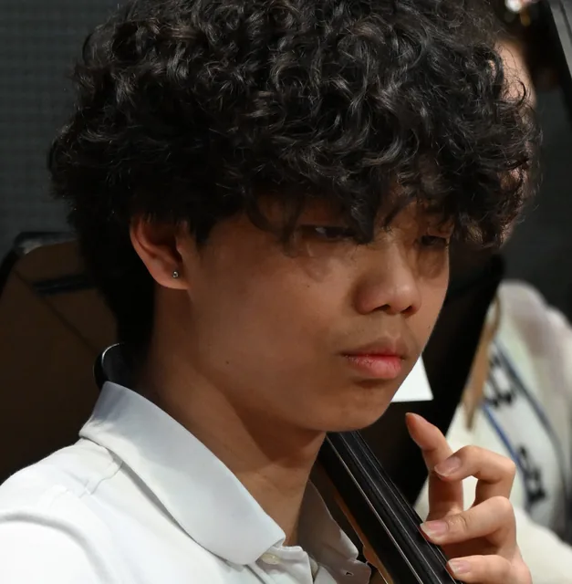 Hyunjun Yi headshot