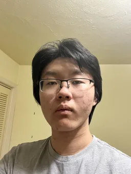 Jonathan Liu headshot