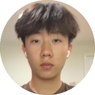 Wenhao Lu headshot